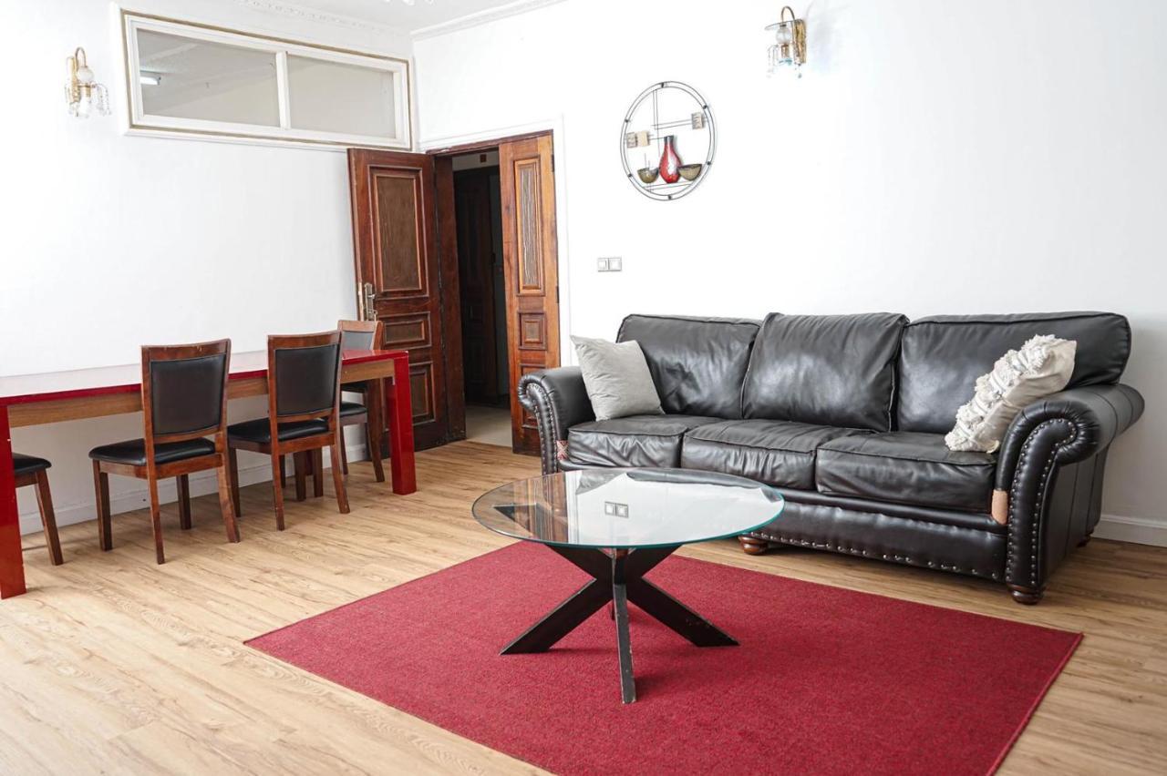 Les Residences De La Providence - Appart Hotel Yaounde Luaran gambar